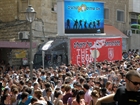 מסכים אלקטרוניים ניידים לאירועים פורטל האירועים - פארטי2יו | פרטי2יו | פארטי טו יו