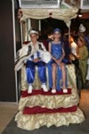 הפקת בר/בת מצווה בסגנון מרוקאי - רותי ובני הפקות פורטל האירועים - פארטי2יו | פרטי2יו | פארטי טו יו